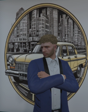 Jeff Adil Cüneyt Rince