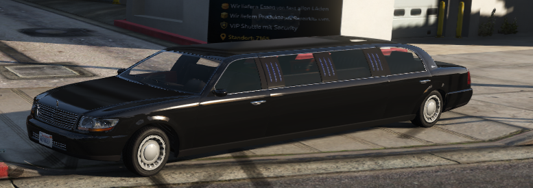 Executive Limo