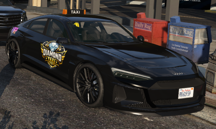 Executive Sport 1