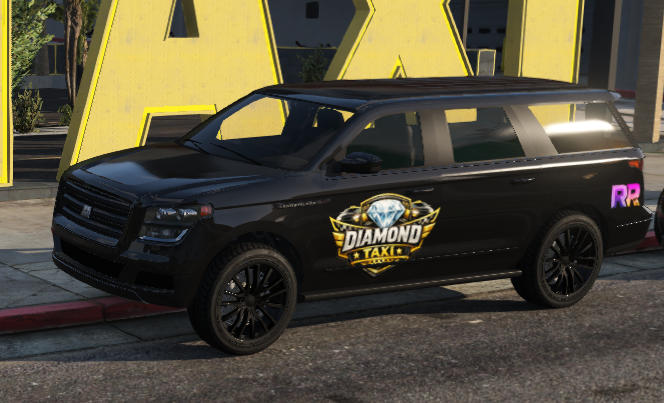 Security SUV 2